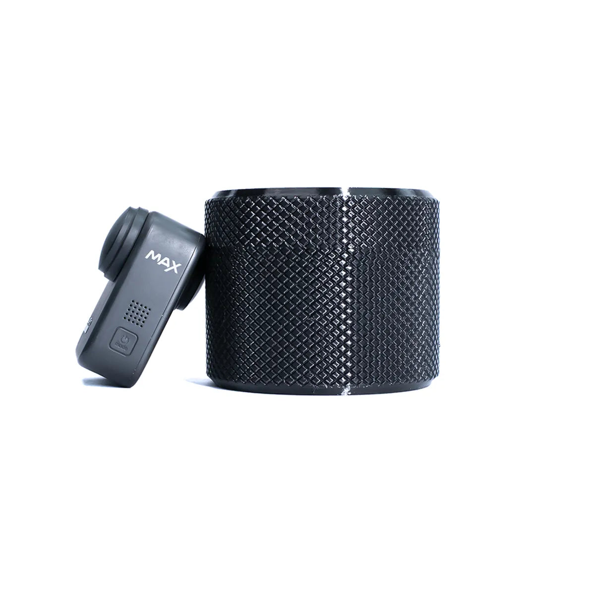 Estojo MDM para GoPro Max