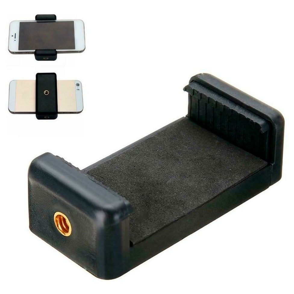 Suporte Dupla Rosca Ajustavel