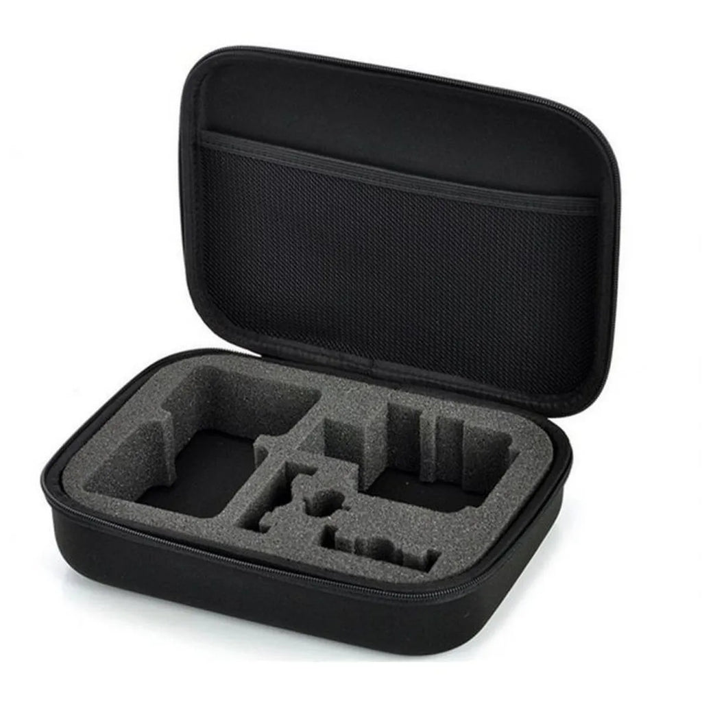 Maleta Média para GoPro e Acessórios