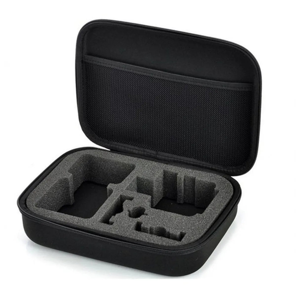 Maleta Média para GoPro e Acessórios