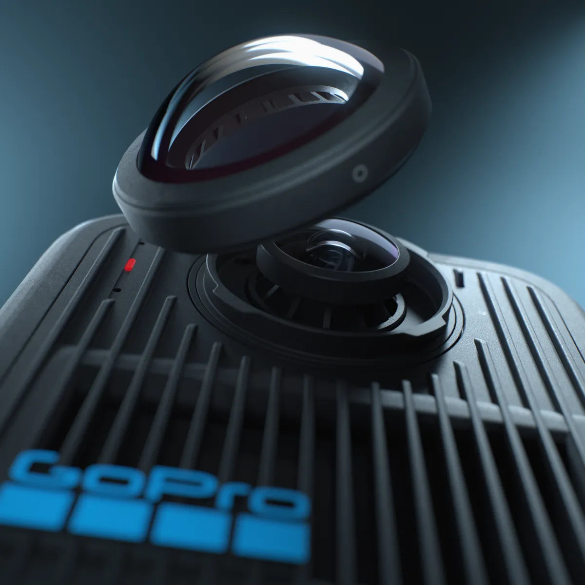 Câmera GoPro Max 2