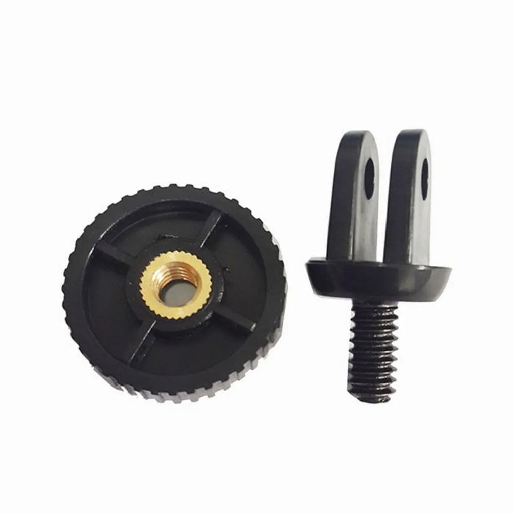 Adaptador de GoPro p/ Rosca 1/4