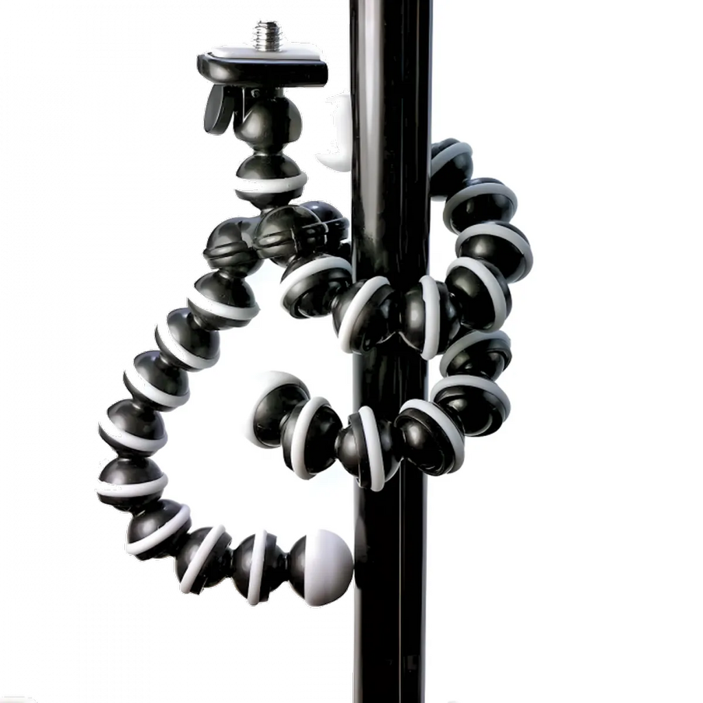 Tripe Articulado Para Celular Tipo Gorillapod