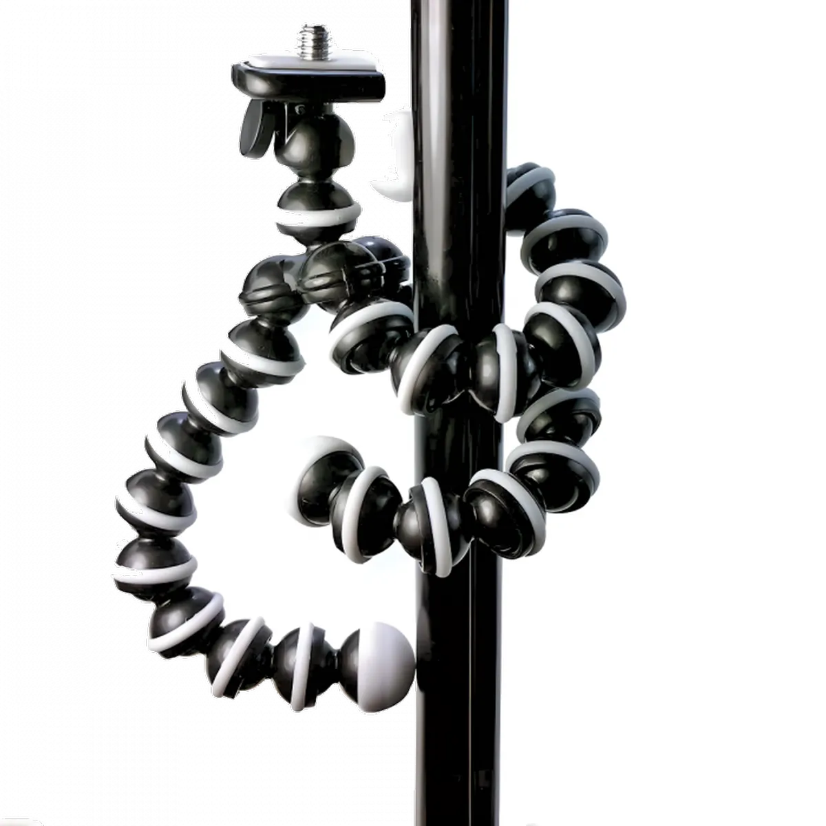Tripe Articulado Para Celular Tipo Gorillapod