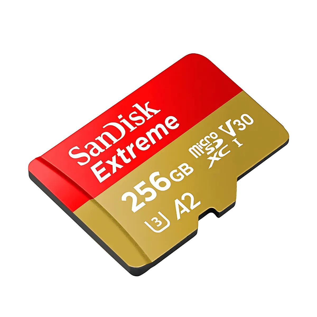 Cartão De Memória SanDisk 256GB