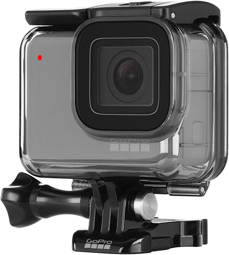 Caixa Estanque Original GoPro Hero 7 Silver e White - ABDIV-001
