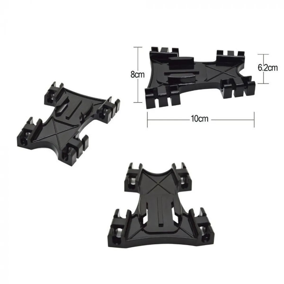 Suporte Kite Surf p/ GoPro e Câmeras de Ação (Line Mount)