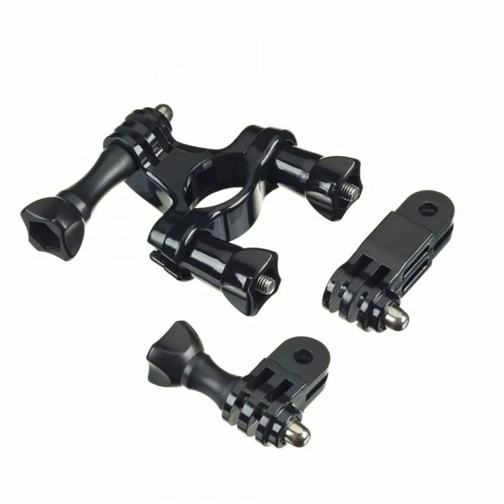 Suporte de Guidão Articulado para Bike e Moto