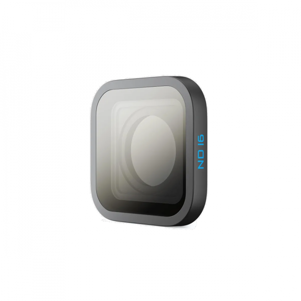 Kit com 4 Filtros ND p/ GoPro Hero 13 - AENDF-001