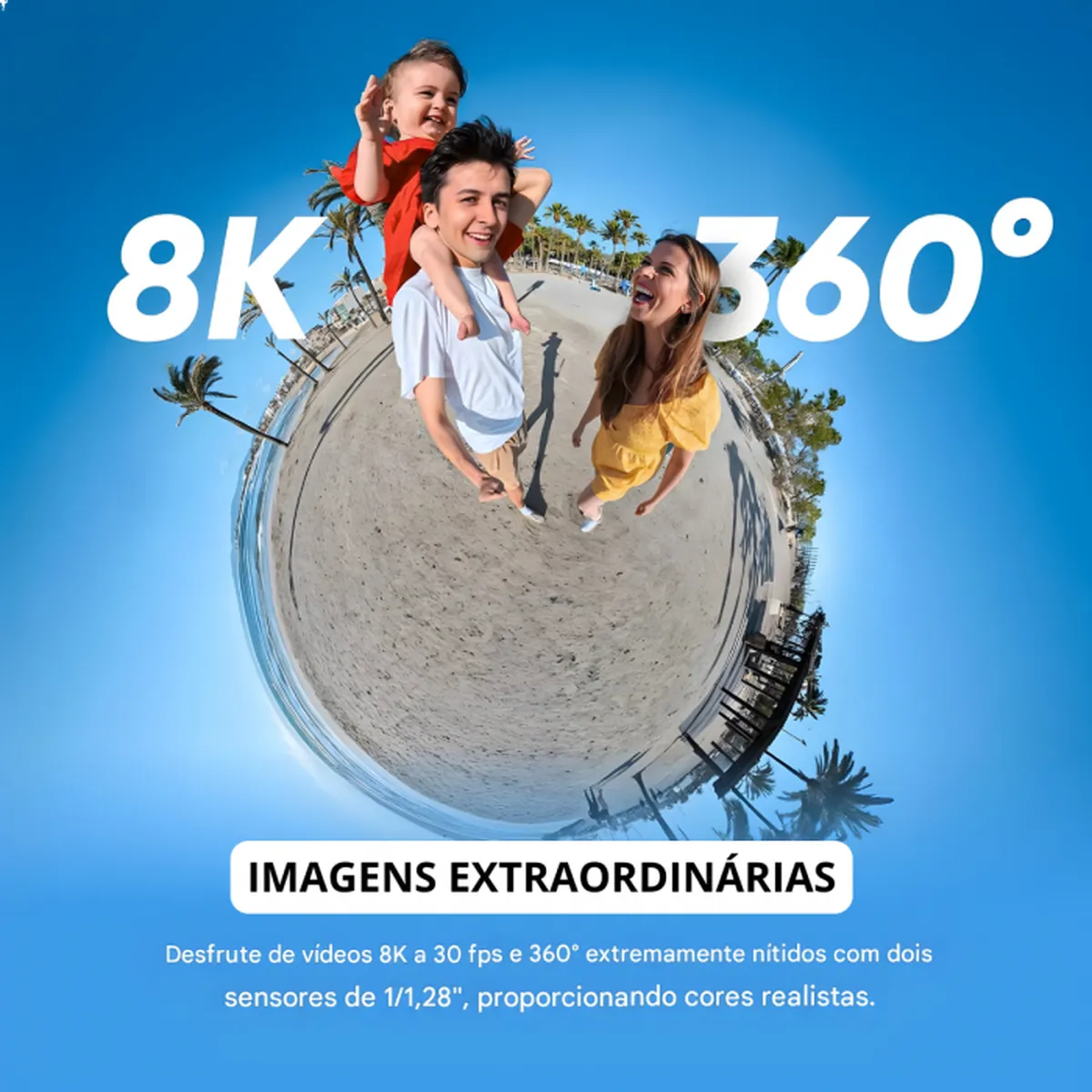 Insta360 X5