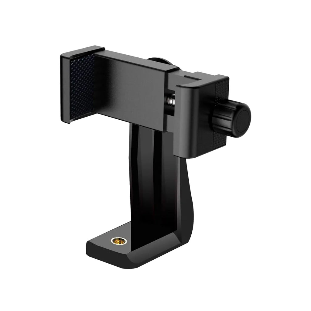Suporte de Celular Giratório com Rosca 1/4