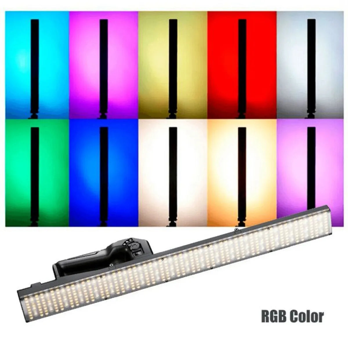 Bastão de LED Yongnuo YN360IV