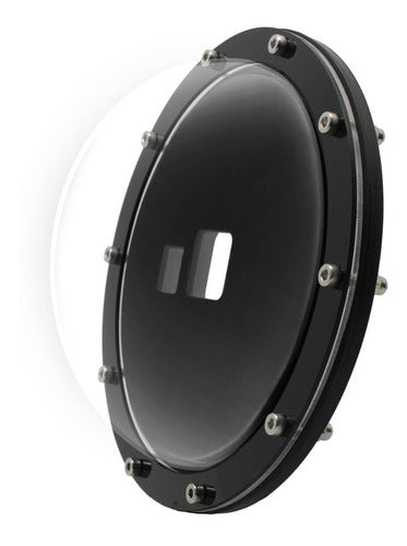 MeuDome TOUCH