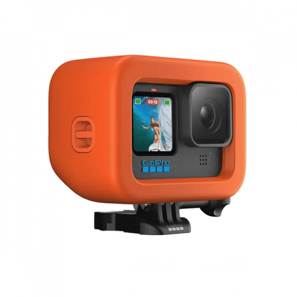 Floaty GoPro Hero 9/10/11/12 Black - ADFLT-001