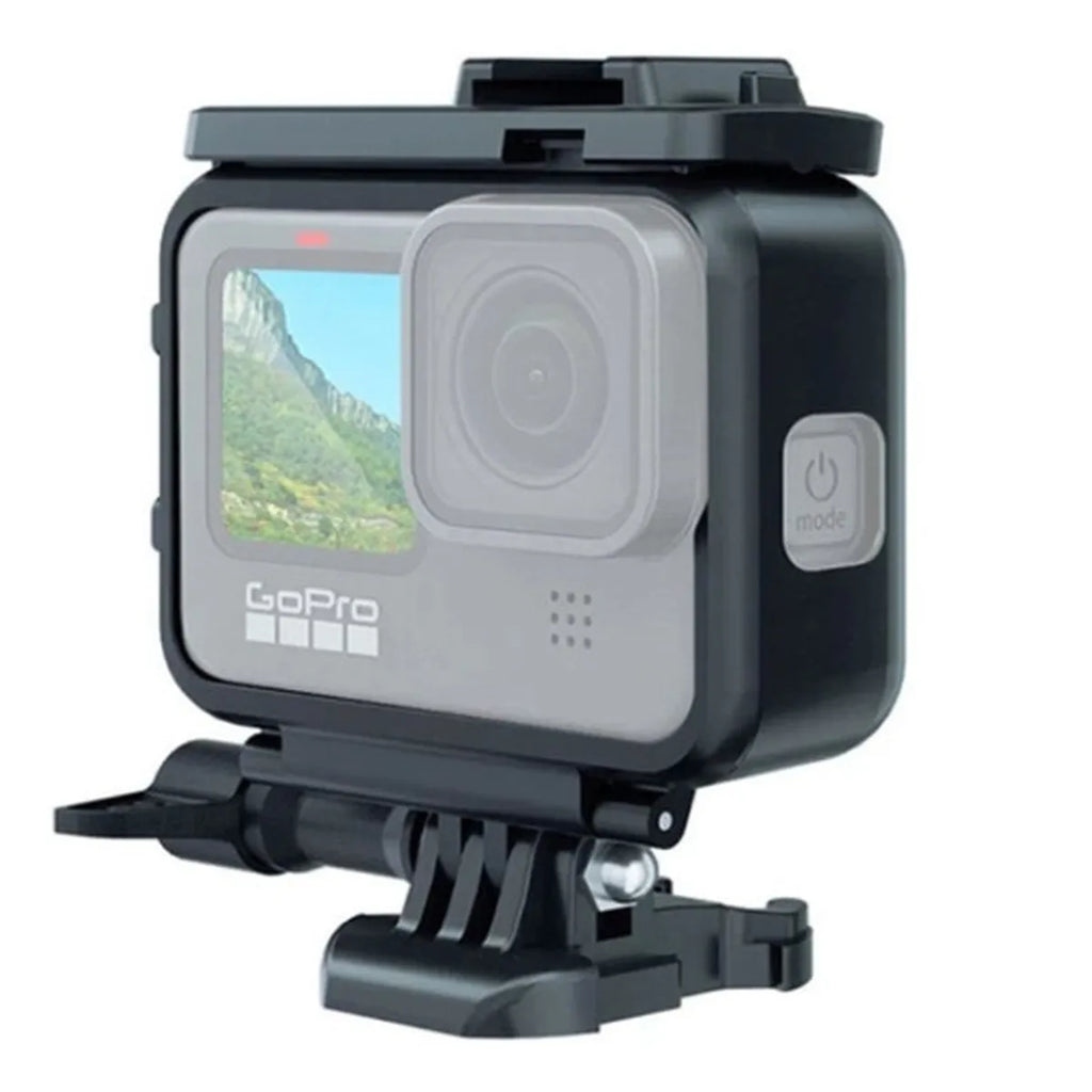 Frame Armação para GoPro Hero 9/10/11/12/13 Black