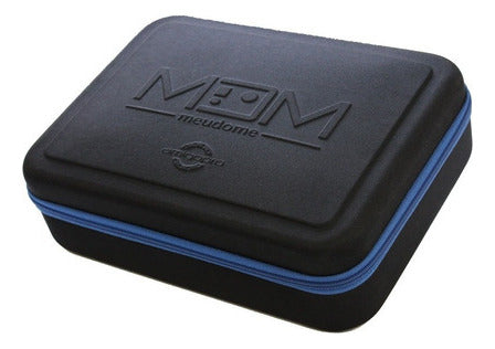 Kit Meudome + Maleta e Boia Bastão