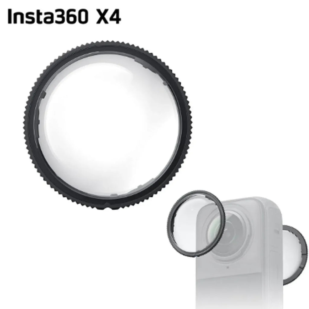 Protetor de Lente Standard Insta360 X4