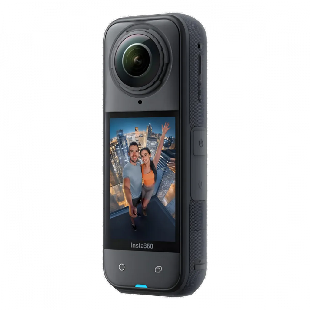 Insta360 X5