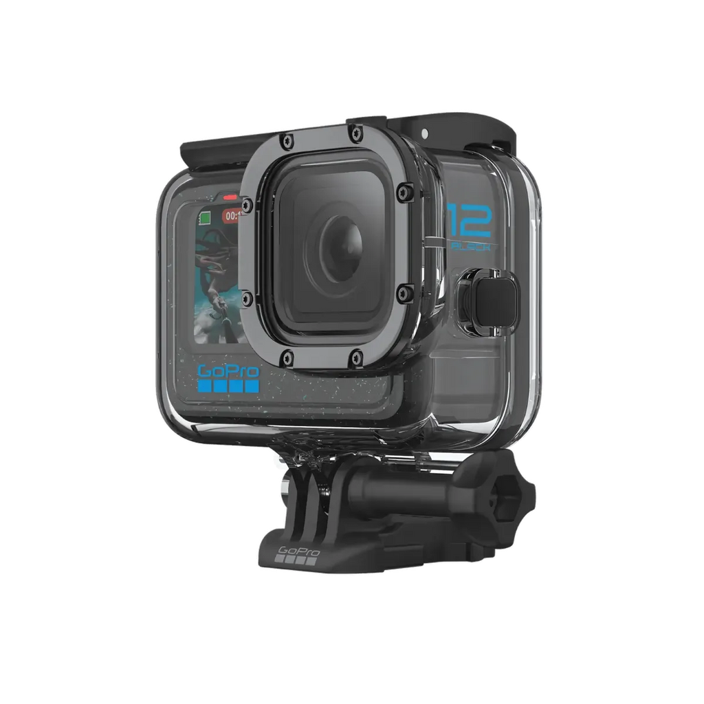 Caixa Estanque GoPro Hero 9/10/11/12/13 Black - ADDIV-001