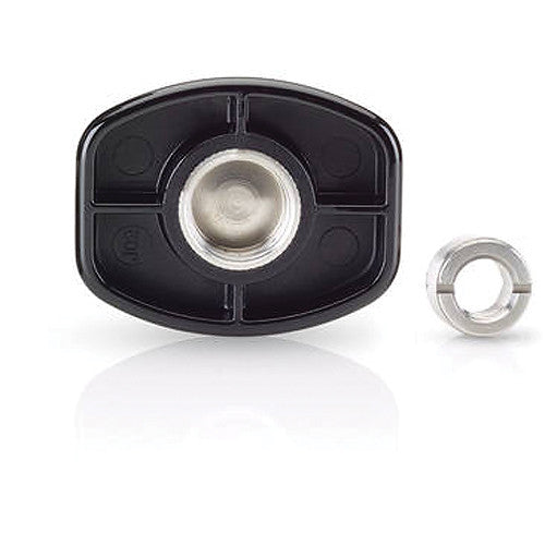 Adaptador de Câmera para Suporte de Microfone Oficial GoPro (Pedestal) - ABQRM-001