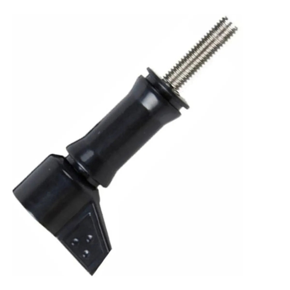 Parafuso com Aba para GoPro e Câmeras de Ação