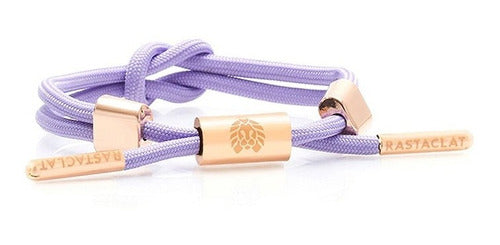 Rastaclat Violet II