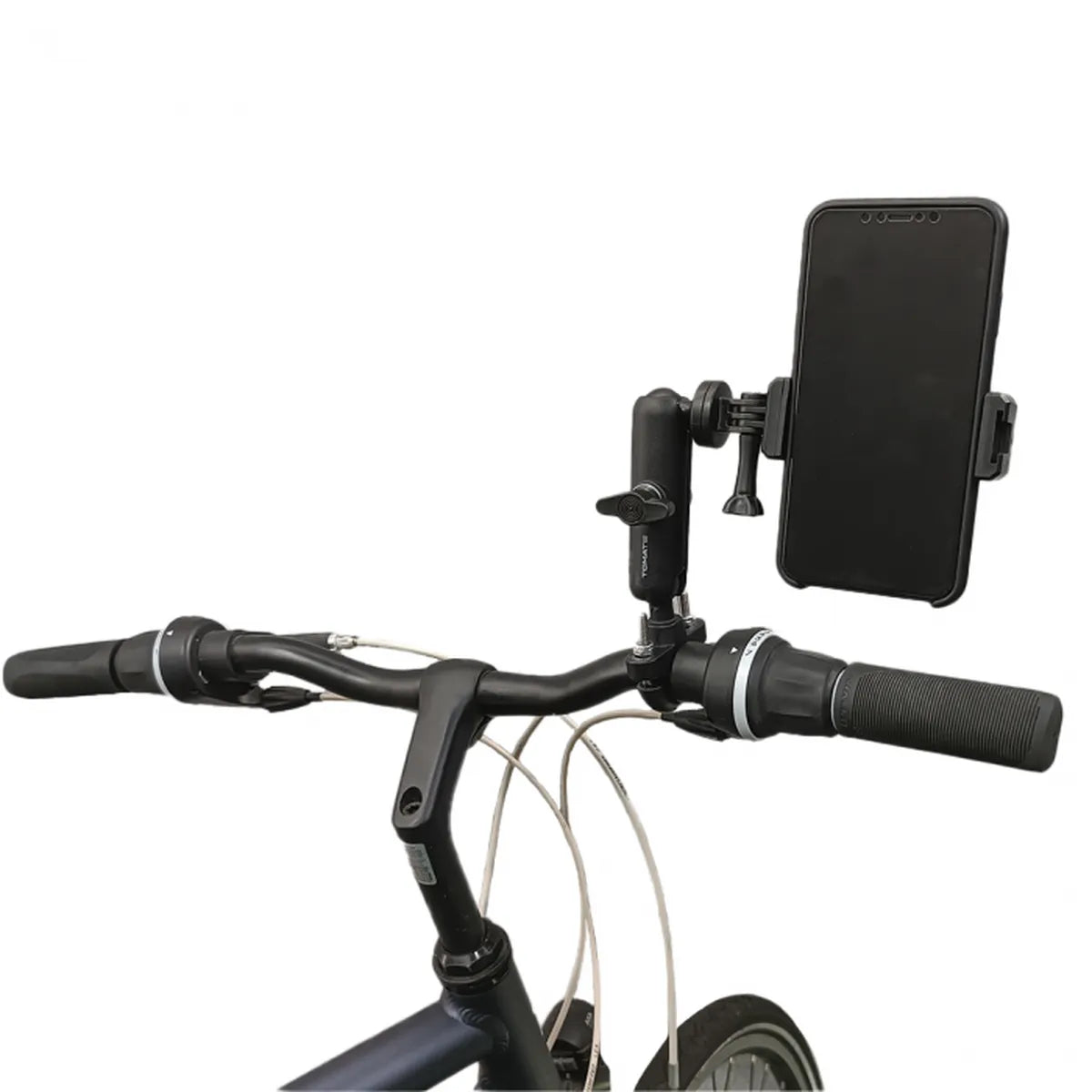 Suporte Extensivo Articulado p/ Bike e moto