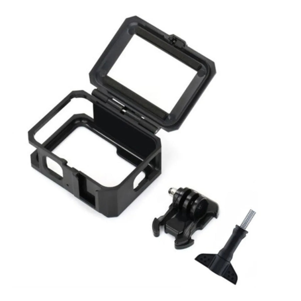 Frame Armação para GoPro Hero 9/10/11/12/13 Black