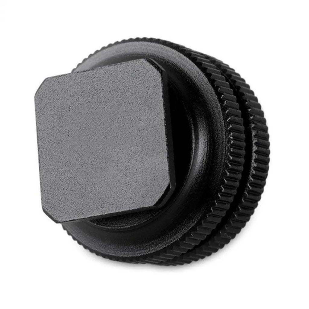 Adaptador Sapata p/ Rosca 1/4