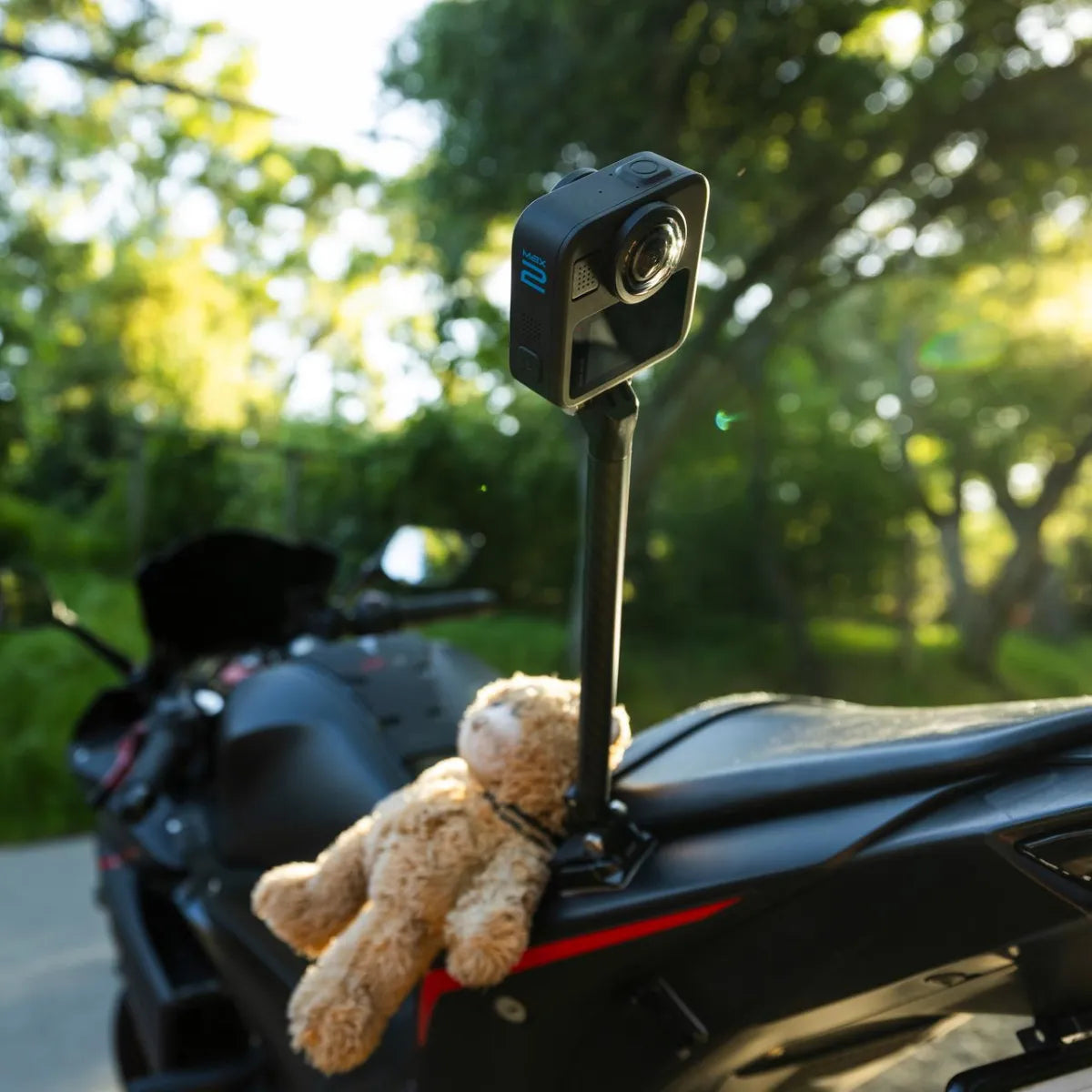 Câmera GoPro Max 2