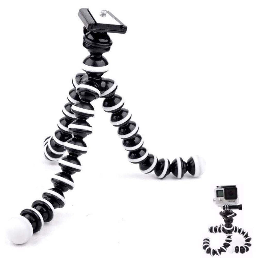 Tripe Articulado Para Celular Tipo Gorillapod