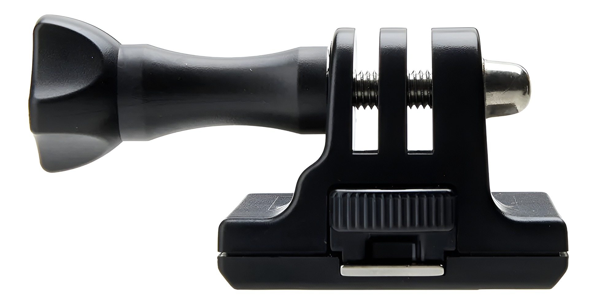 Suporte para Capacete Tático / Militar / Paintball / Airsoft Original GoPro NVG Mount - ANVGM-001