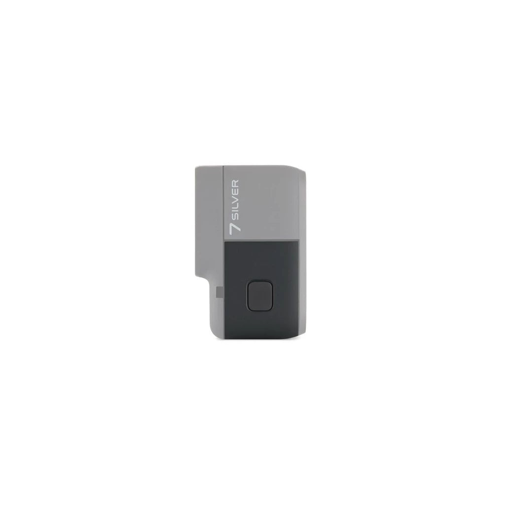 Porta Lateral de Reposição Oficial GoPro para HERO7 Silver - ABIOD-001