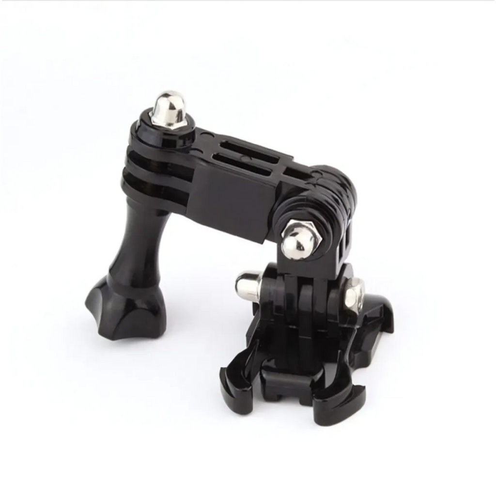 Suporte Adaptador Vertical Plug Mount