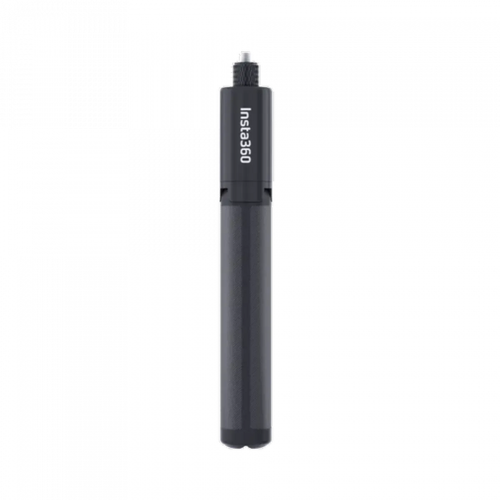 BASTÃO DE SELFIE INVISÍVEL + TRIPÉ 2 EM 1 INSTA360 - CINX2CB/G