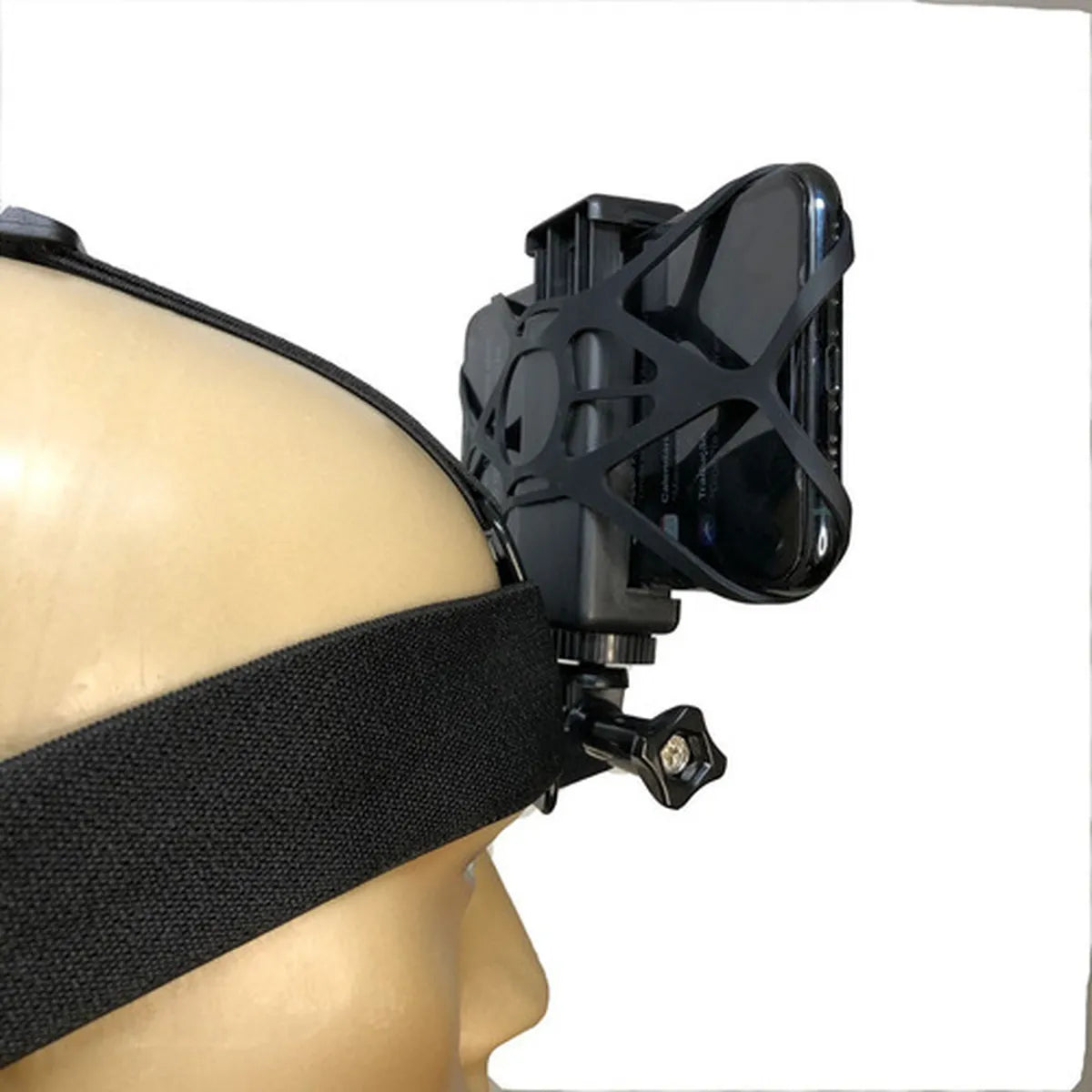 Suporte de Cabeça para Celular
