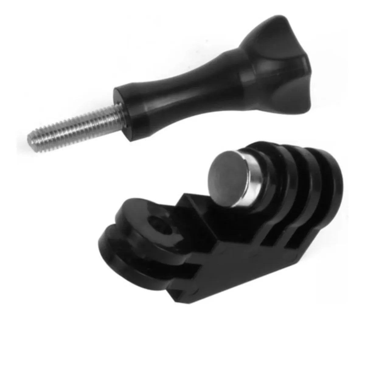 Suporte Pivot 90º Vertical Para GoPro e Câmeras de Ação