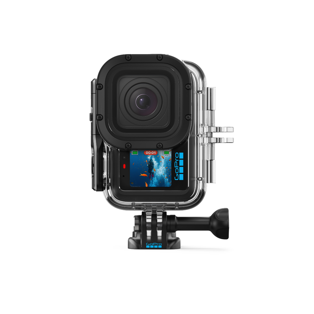 Caixa Estanque GoPro para Mission 1 e Mission 1 PRO - AGDIV-001