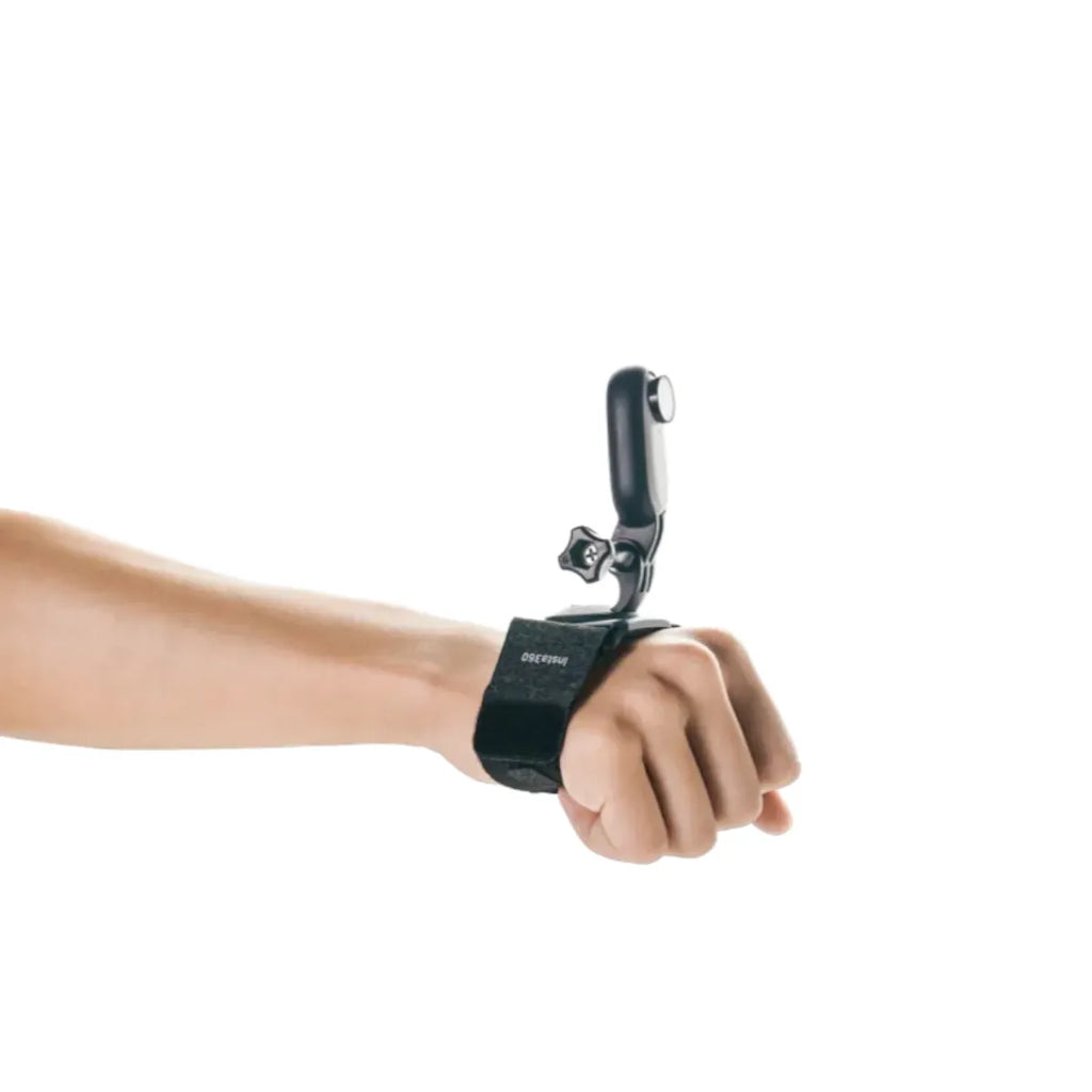 Suporte para Mão e Pulso Original Insta360