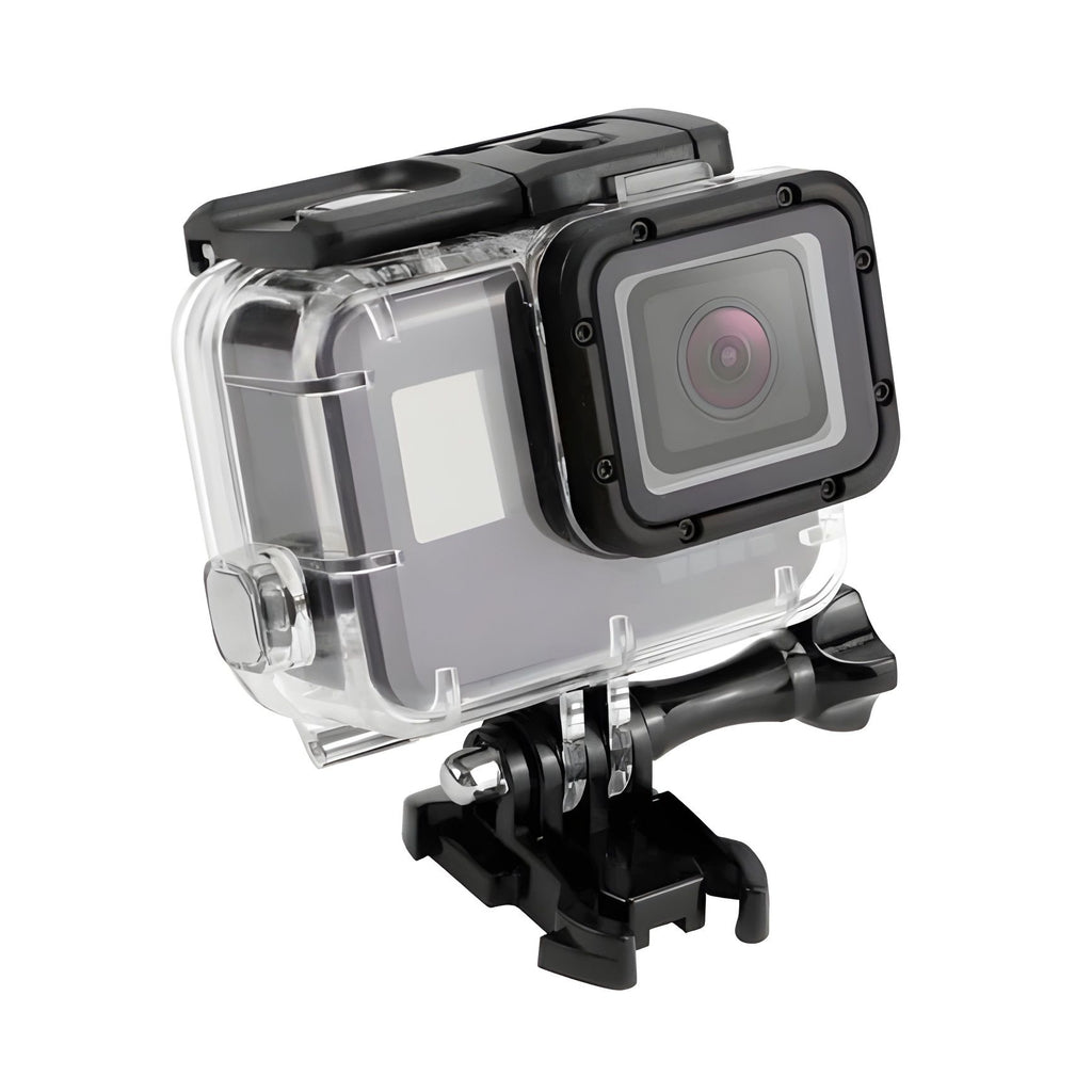Caixa Estanque SHOOT p/ GoPro Hero 5/6/7 Black