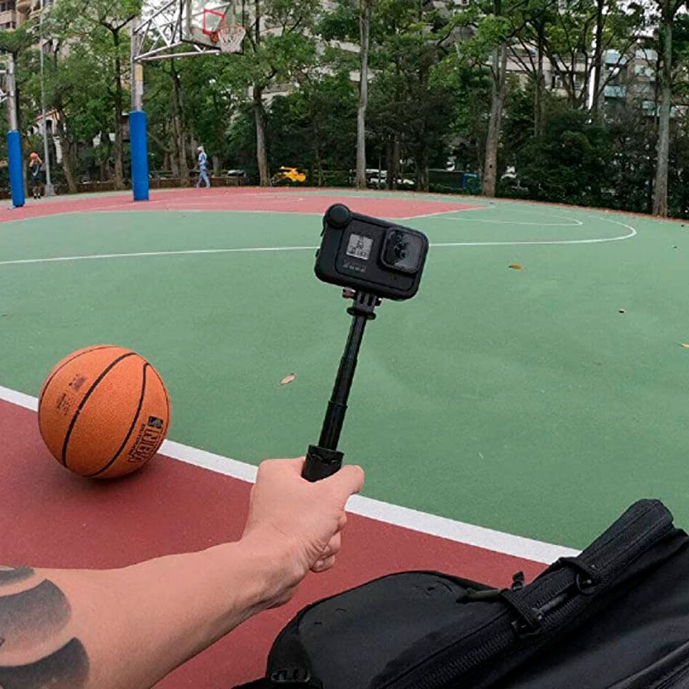 Media Mod para GoPro Hero 8 Black - OPENBOX