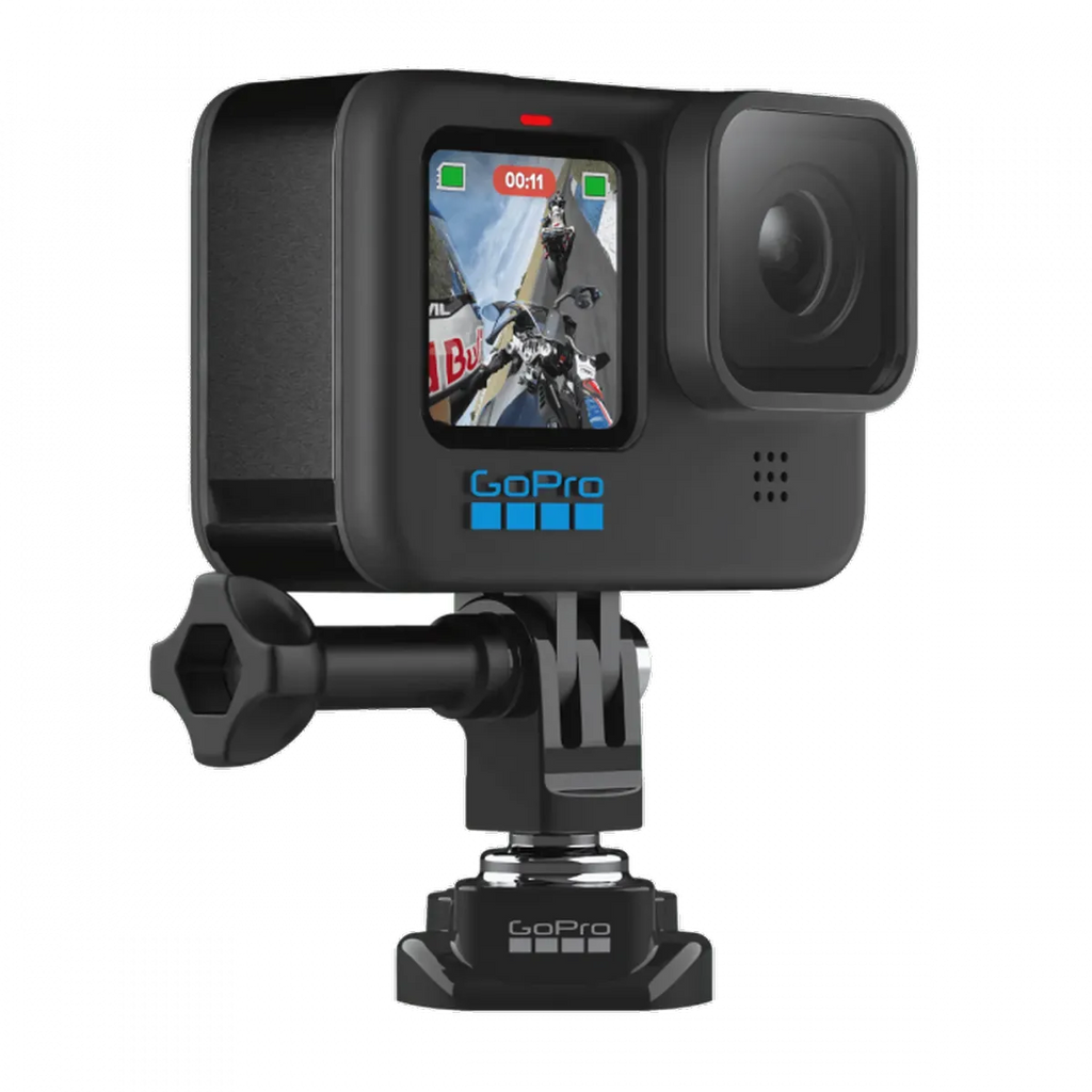 Suporte Giratorio Gopro Swivel Mount - ABJQR-001