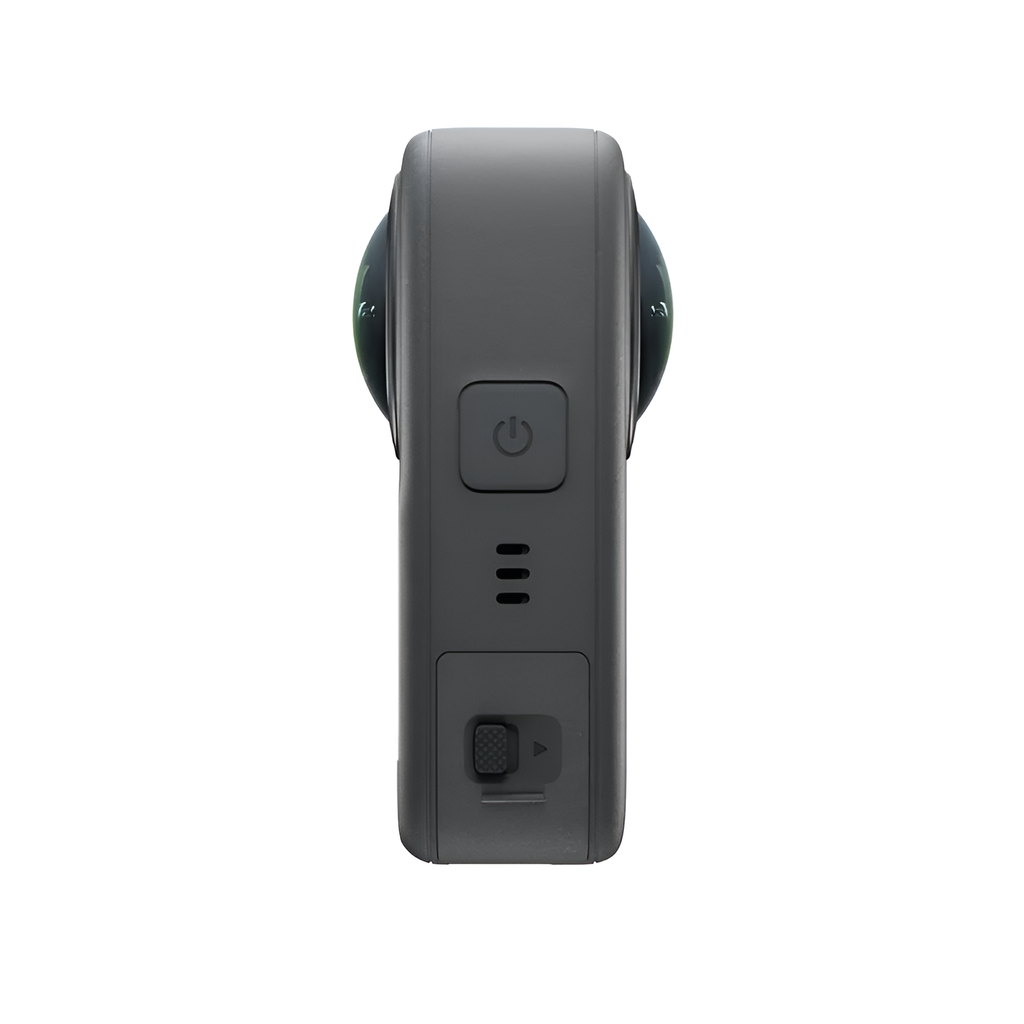 Câmera DJI Osmo 360