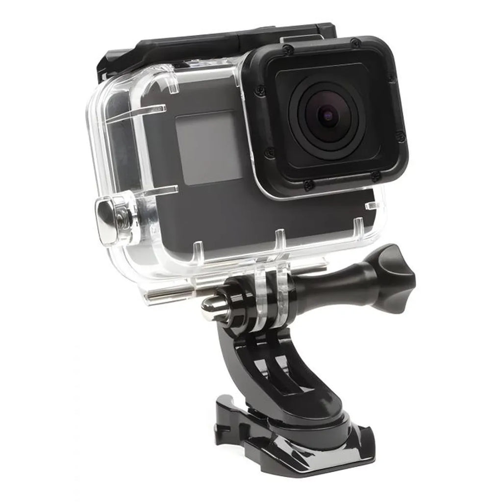 Suporte Plug "j" Jota Hook Giratório 360 para GoPro e Câmeras de Ação