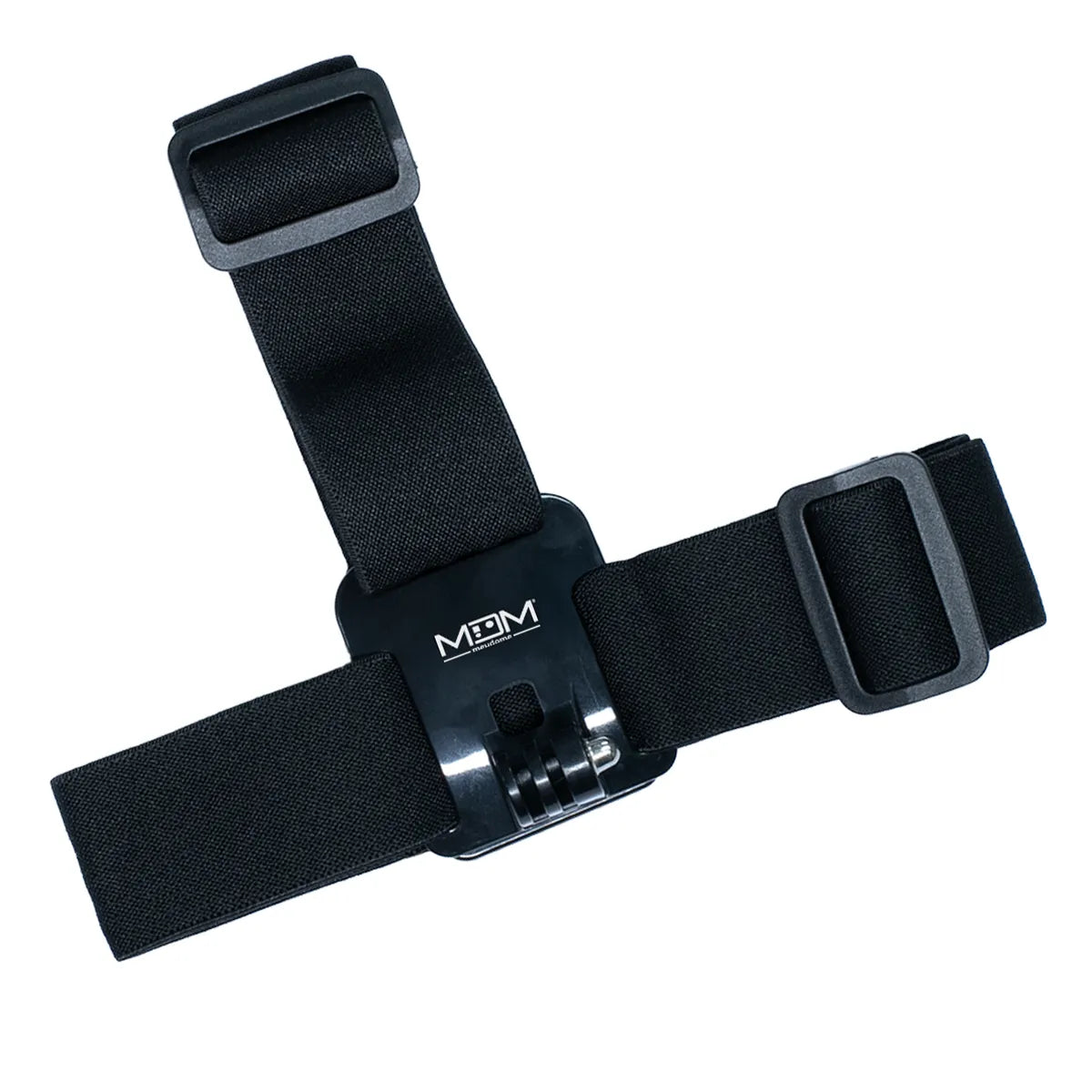 Suporte de Cabeça para GoPro e Câmeras de Ação