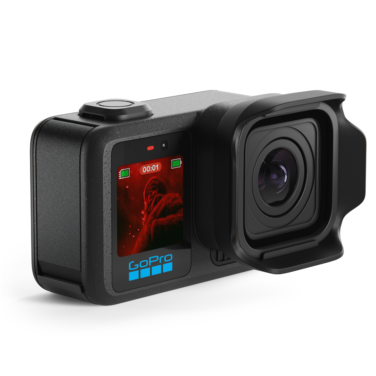 Câmera GoPro Mission 1 PRO