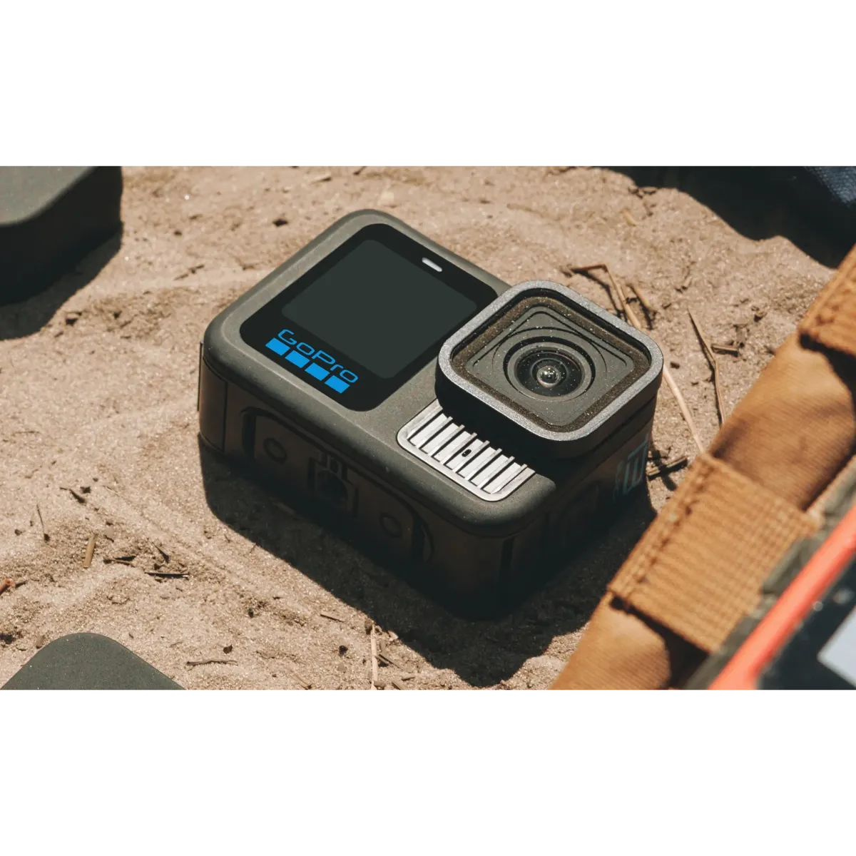 Kit Hero 13 + Dome