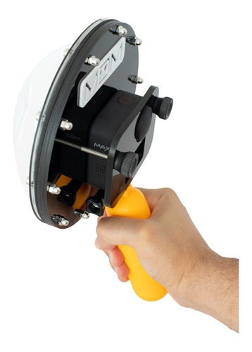 MeuDome TOUCH