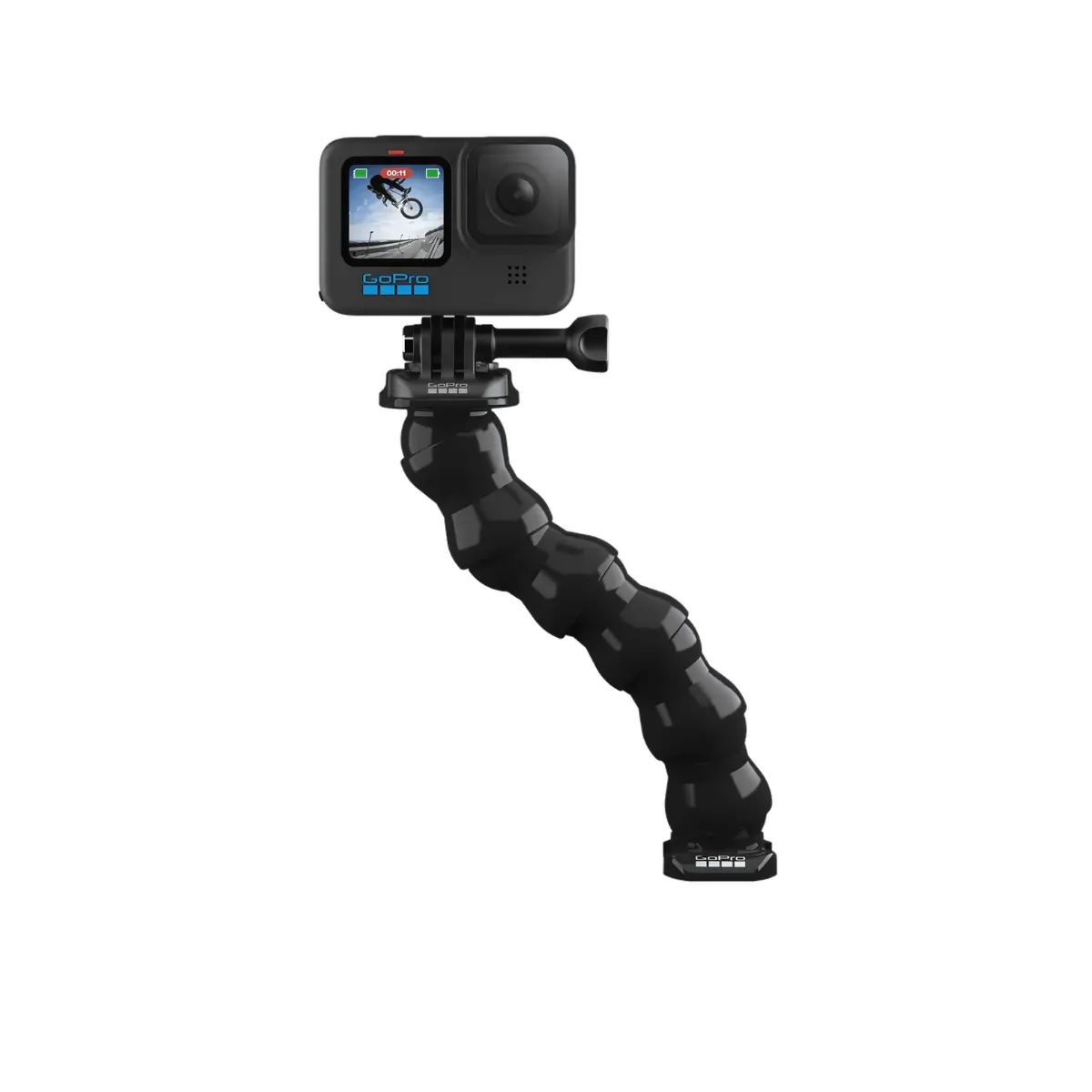 Suporte Gooseneck - ACMFN-001