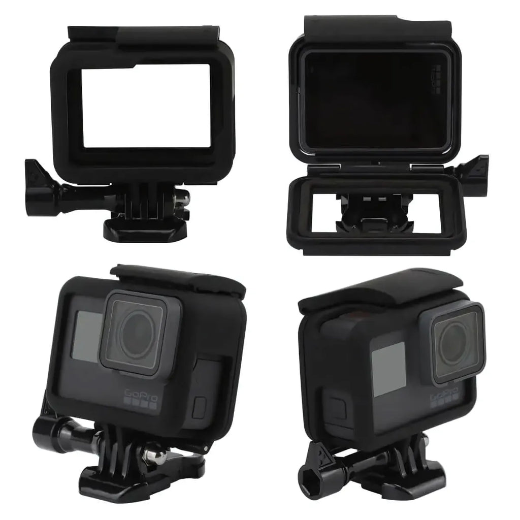 Frame Armação Protetora p/ GoPro Hero 5/6/7